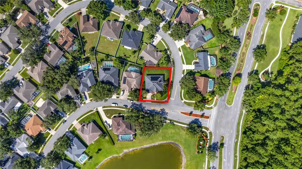 1907 WESTBOURNE DRIVE Oviedo, FL 32765