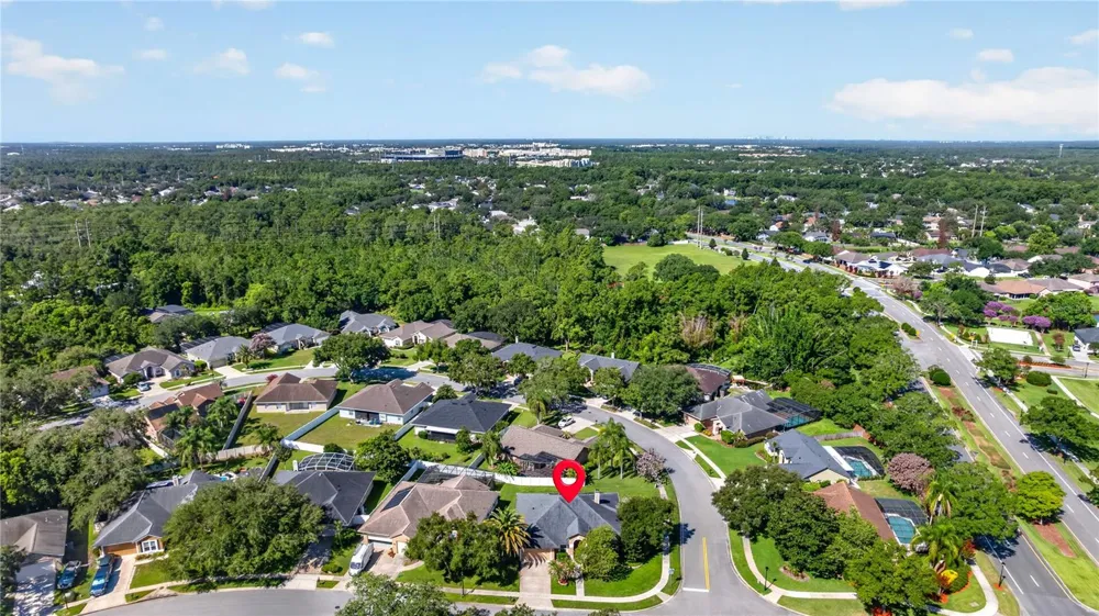 1907 WESTBOURNE DRIVE Oviedo, FL 32765