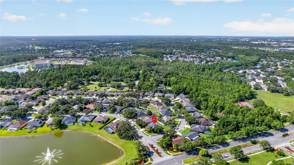 1907 WESTBOURNE DRIVE Oviedo, FL 32765
