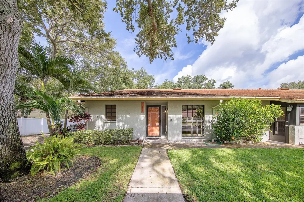 2022 NASH DRIVE Clearwater, FL 33763