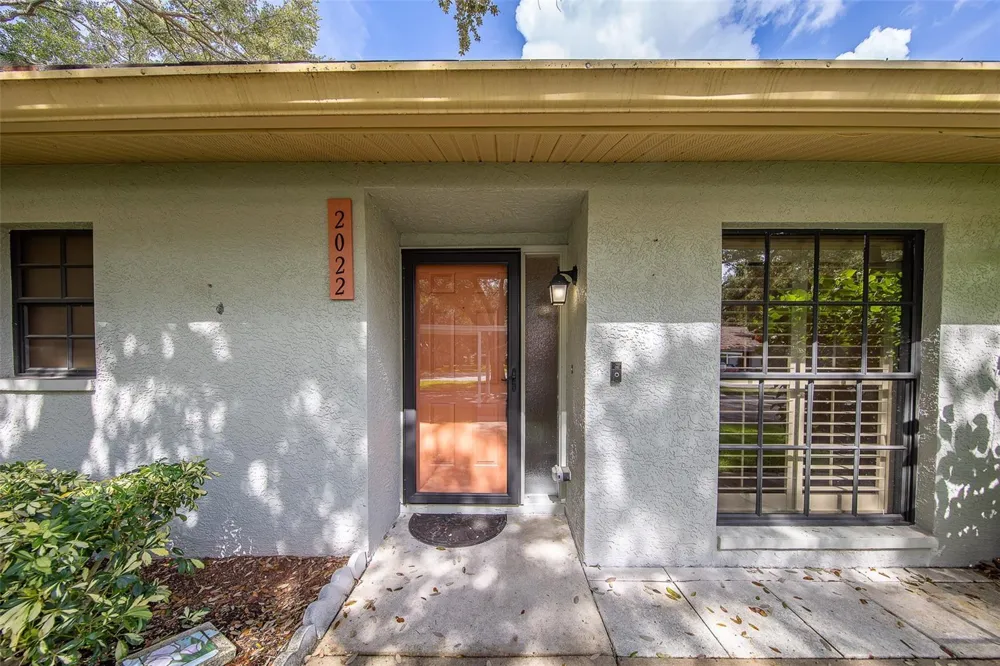 2022 NASH DRIVE Clearwater, FL 33763