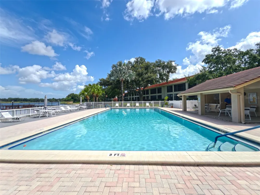 2022 NASH DRIVE Clearwater, FL 33763