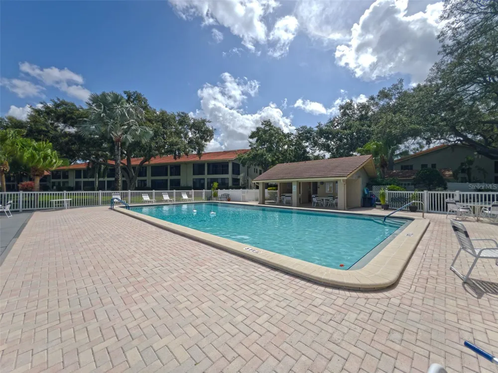 2022 NASH DRIVE Clearwater, FL 33763