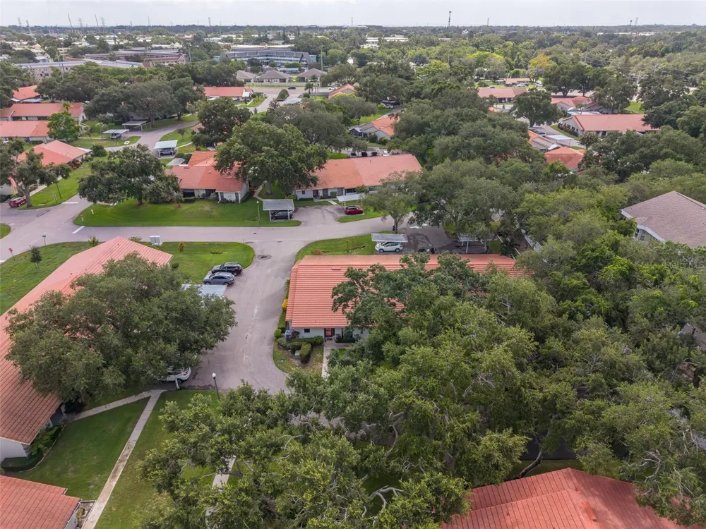 2022 NASH DRIVE Clearwater, FL 33763