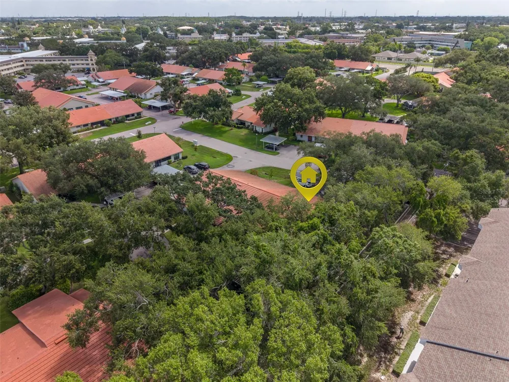 2022 NASH DRIVE Clearwater, FL 33763