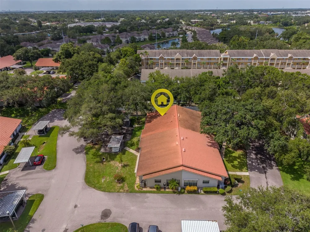 2022 NASH DRIVE Clearwater, FL 33763