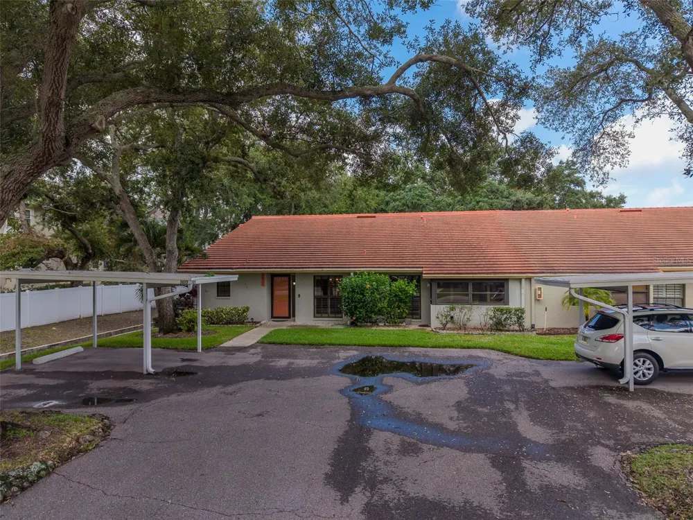 2022 NASH DRIVE Clearwater, FL 33763