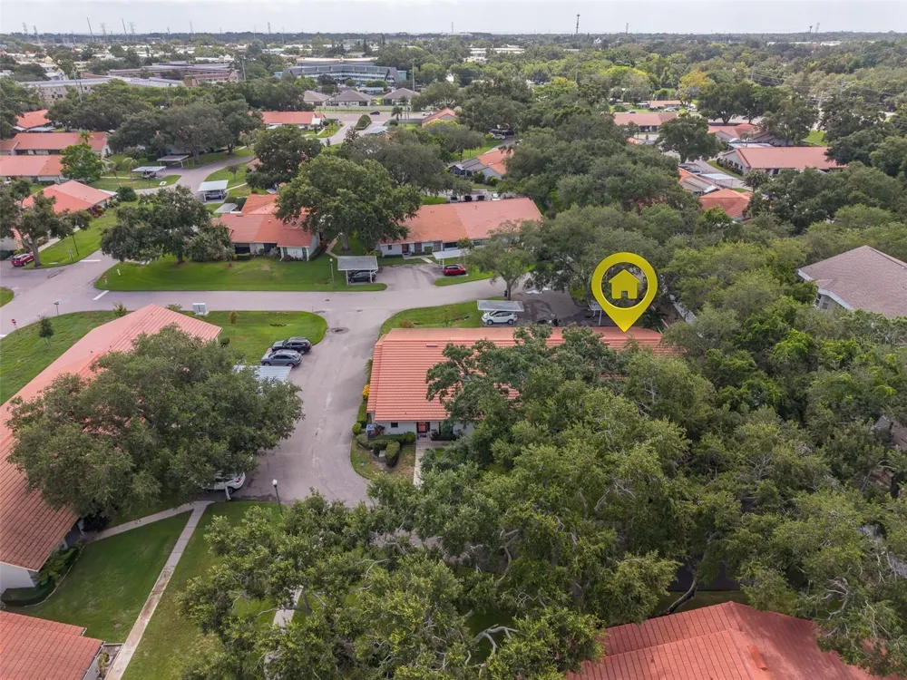 2022 NASH DRIVE Clearwater, FL 33763