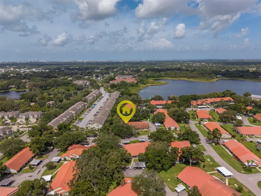 2022 NASH DRIVE Clearwater, FL 33763