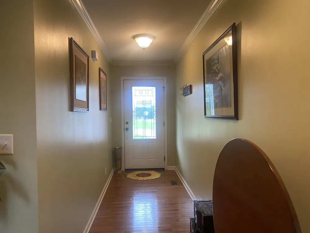 208 Arrowhead Dr McMinnville, TN 37110