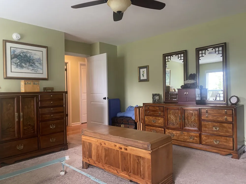 208 Arrowhead Dr McMinnville, TN 37110