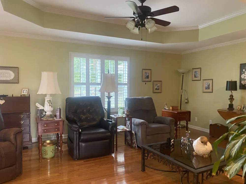 208 Arrowhead Dr McMinnville, TN 37110