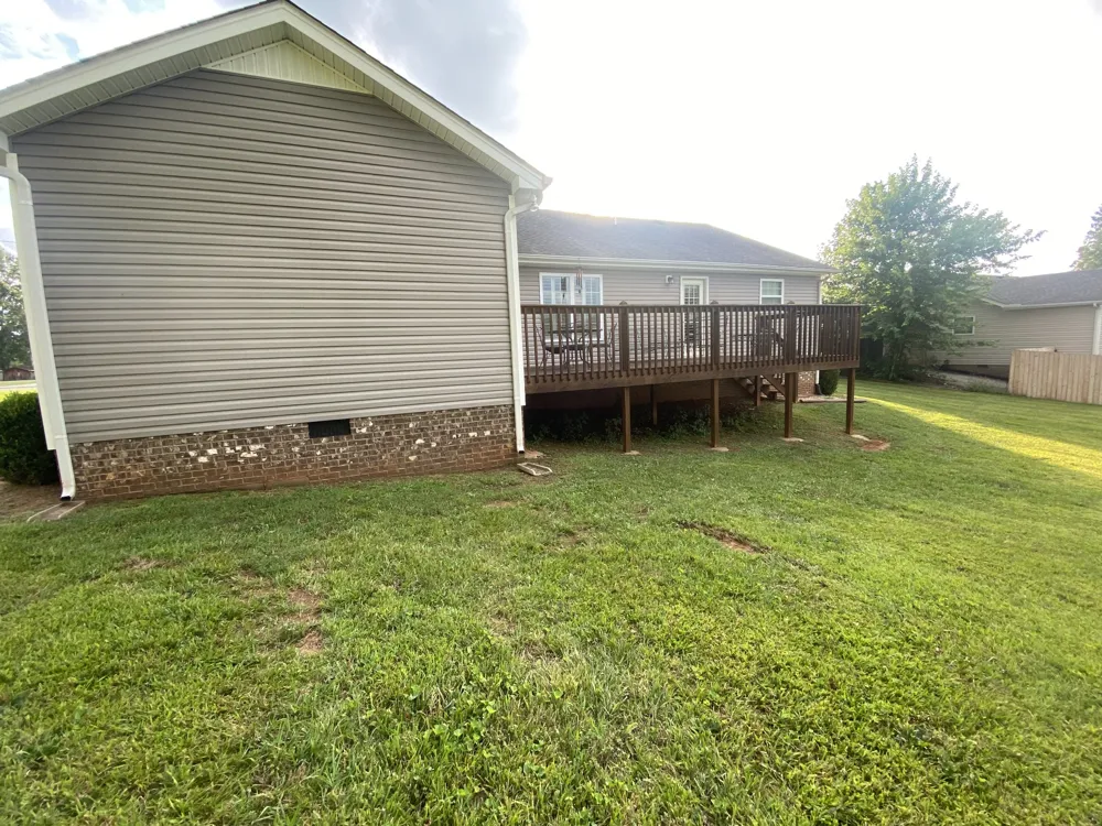 208 Arrowhead Dr McMinnville, TN 37110