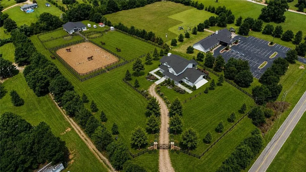 540 Plantation Road McDonough, GA 30252