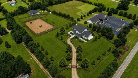 540 Plantation Road