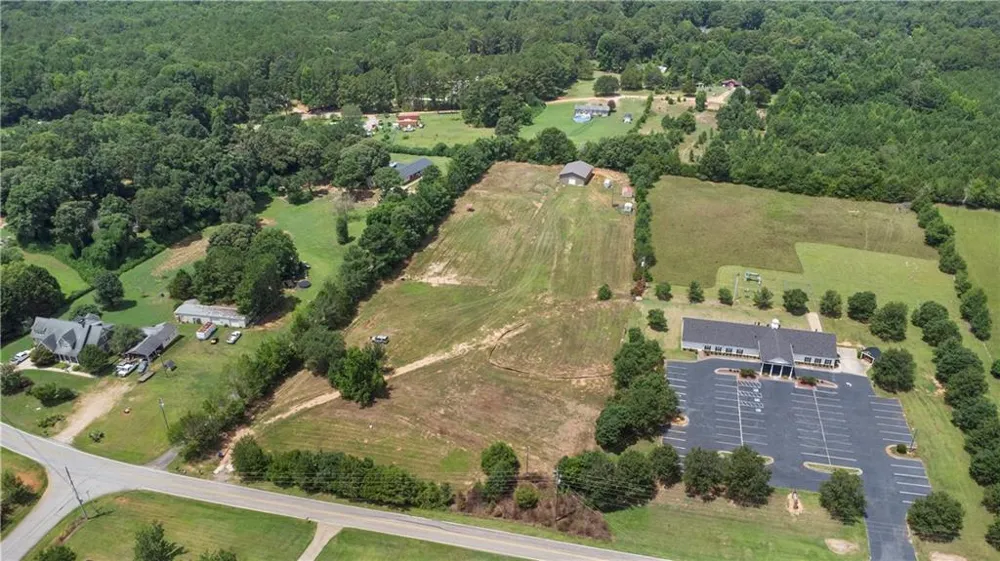540 Plantation Road McDonough, GA 30252