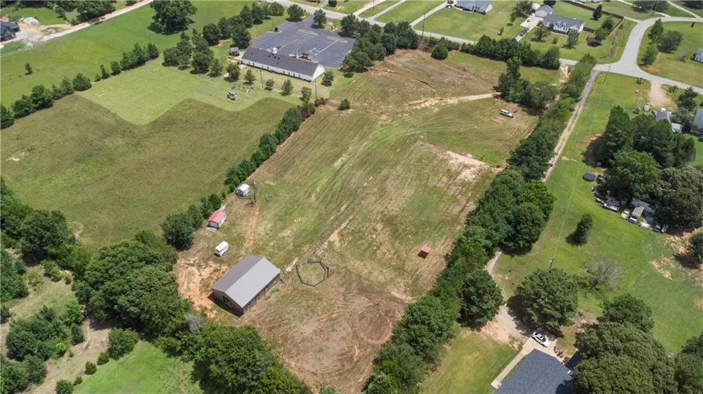 540 Plantation Road McDonough, GA 30252