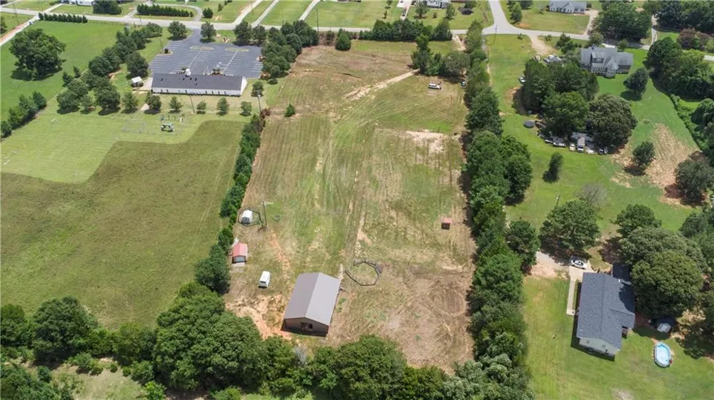 540 Plantation Road McDonough, GA 30252