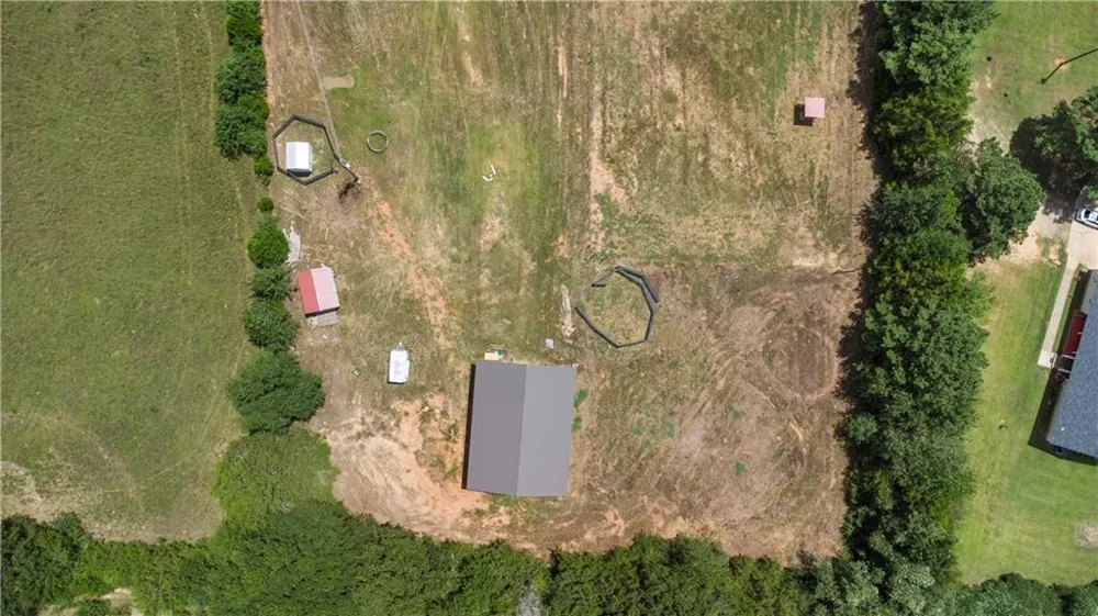 540 Plantation Road McDonough, GA 30252