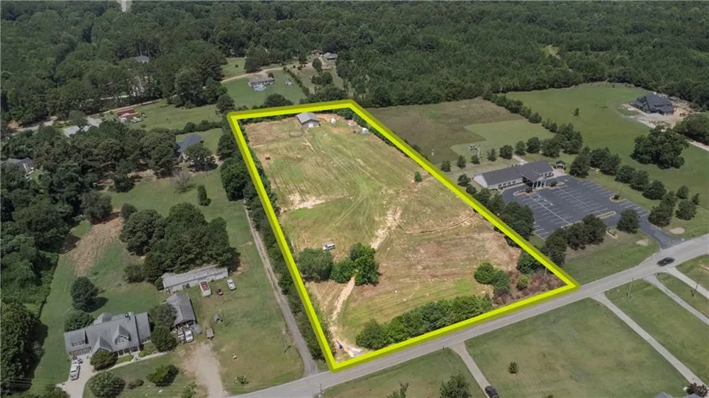 540 Plantation Road McDonough, GA 30252