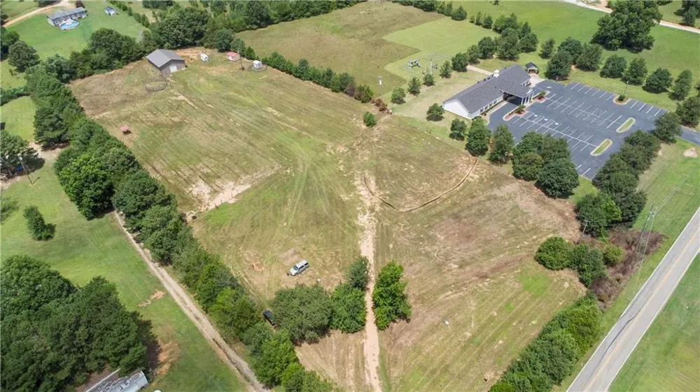 540 Plantation Road McDonough, GA 30252