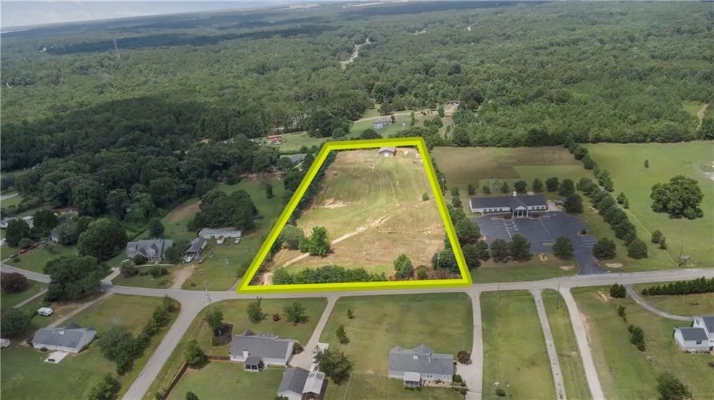 540 Plantation Road McDonough, GA 30252
