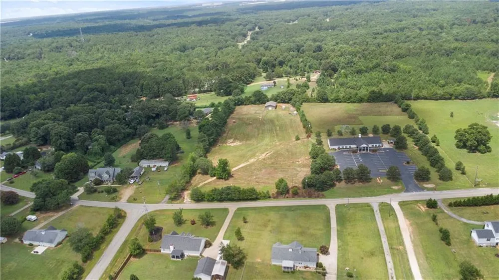 540 Plantation Road McDonough, GA 30252