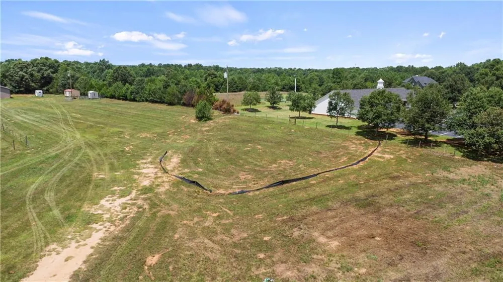 540 Plantation Road McDonough, GA 30252
