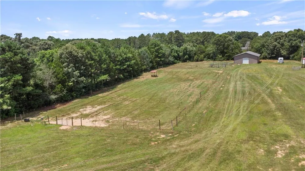 540 Plantation Road McDonough, GA 30252