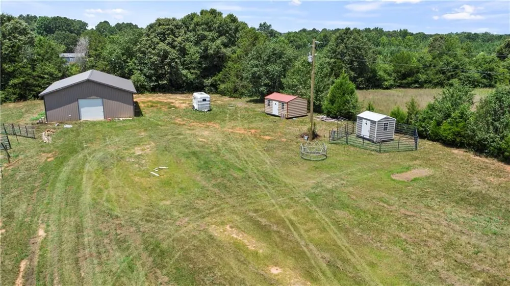 540 Plantation Road McDonough, GA 30252