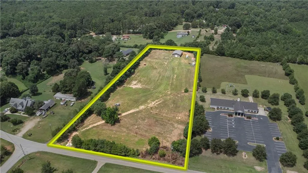 540 Plantation Road McDonough, GA 30252