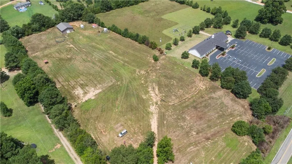 540 Plantation Road McDonough, GA 30252