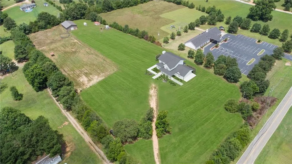 540 Plantation Road McDonough, GA 30252