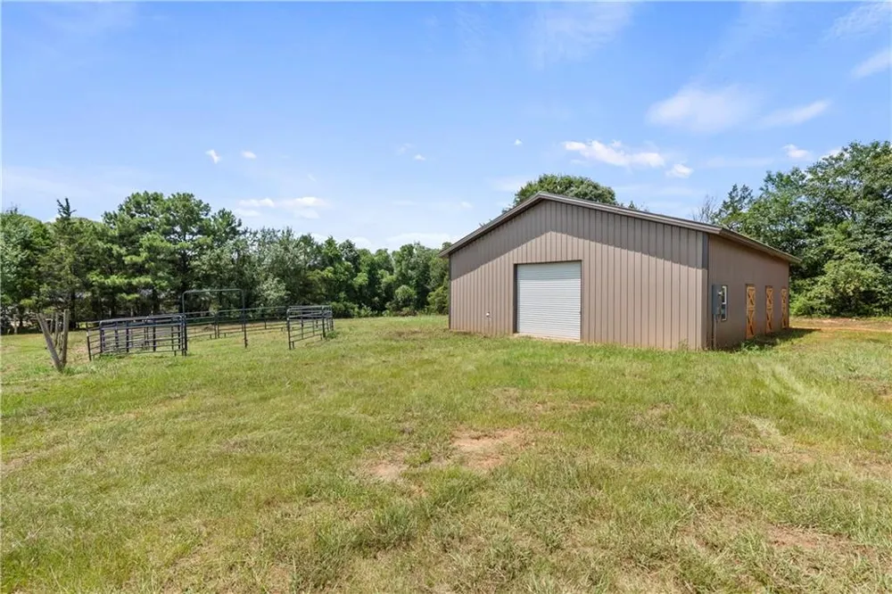 540 Plantation Road McDonough, GA 30252