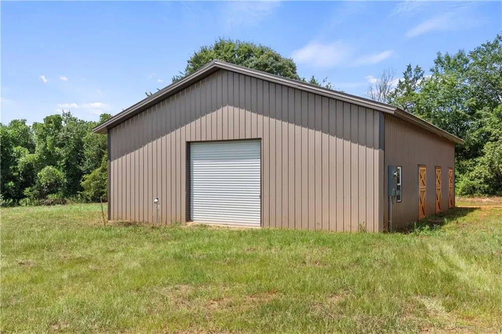 540 Plantation Road McDonough, GA 30252