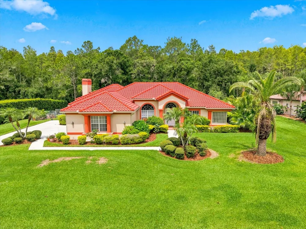 18621 AVENUE CAPRI Lutz, FL 33558