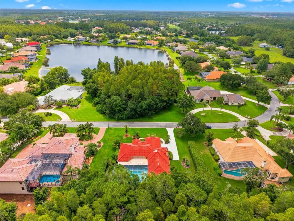 18621 AVENUE CAPRI Lutz, FL 33558