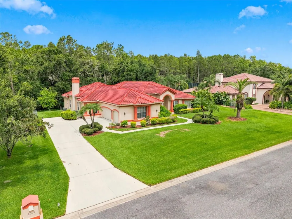 18621 AVENUE CAPRI Lutz, FL 33558