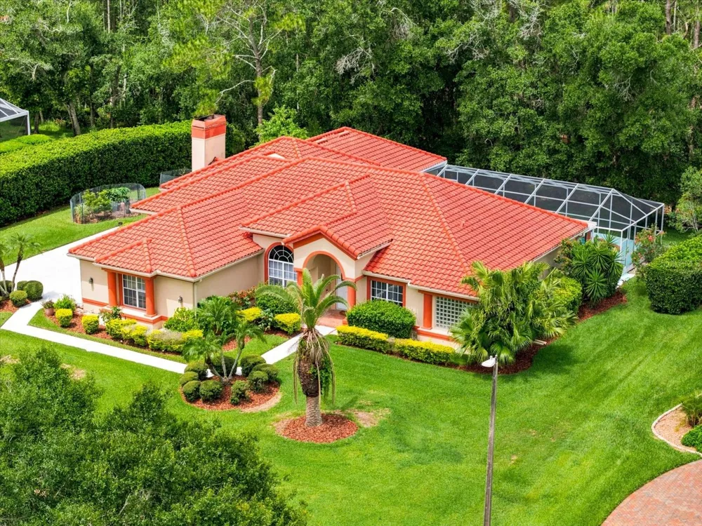 18621 AVENUE CAPRI Lutz, FL 33558