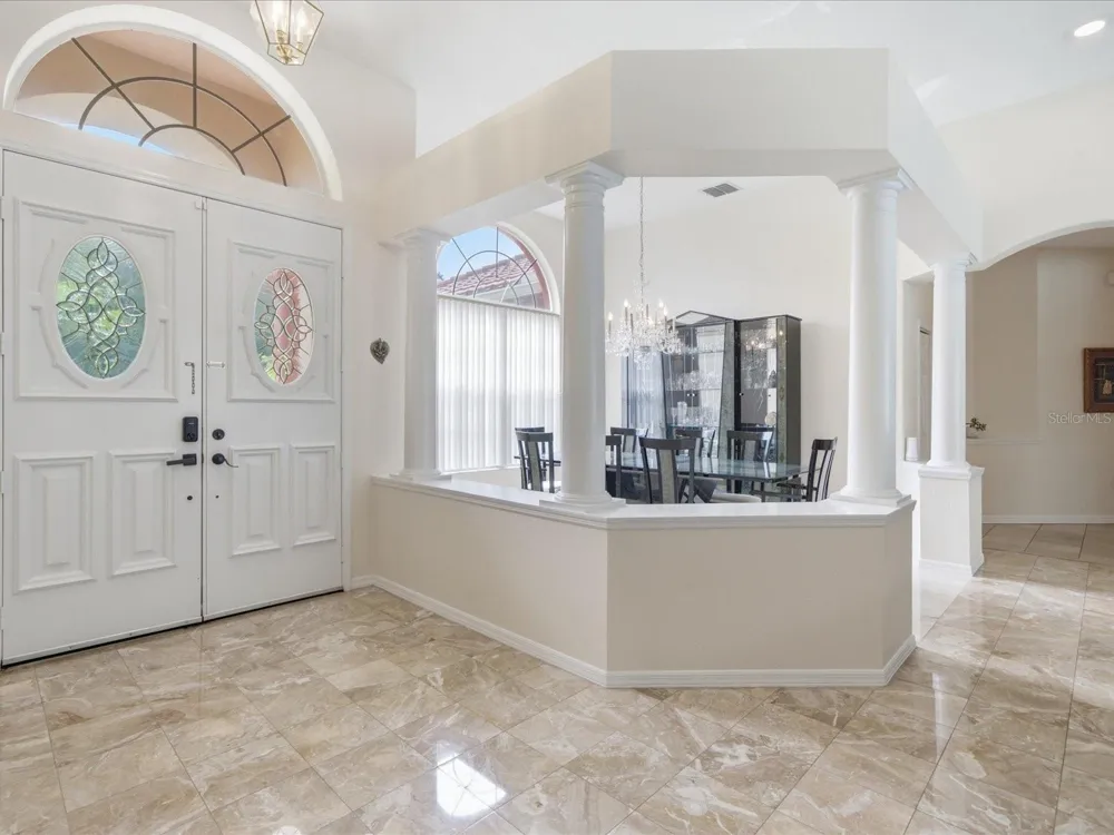 18621 AVENUE CAPRI Lutz, FL 33558
