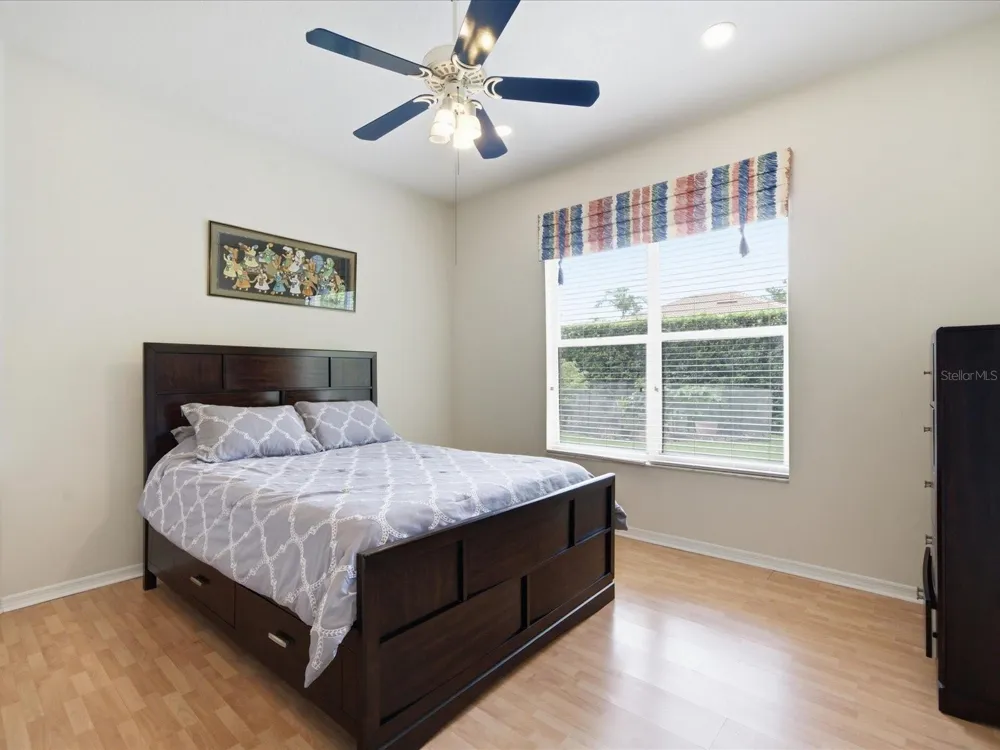 18621 AVENUE CAPRI Lutz, FL 33558