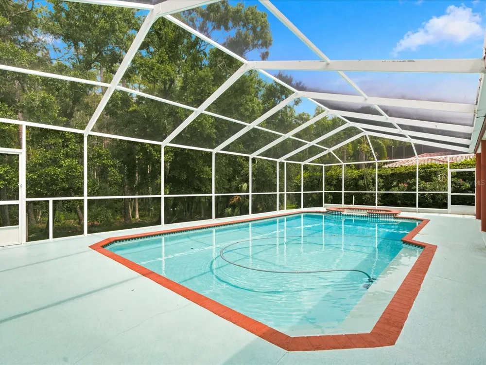 18621 AVENUE CAPRI Lutz, FL 33558