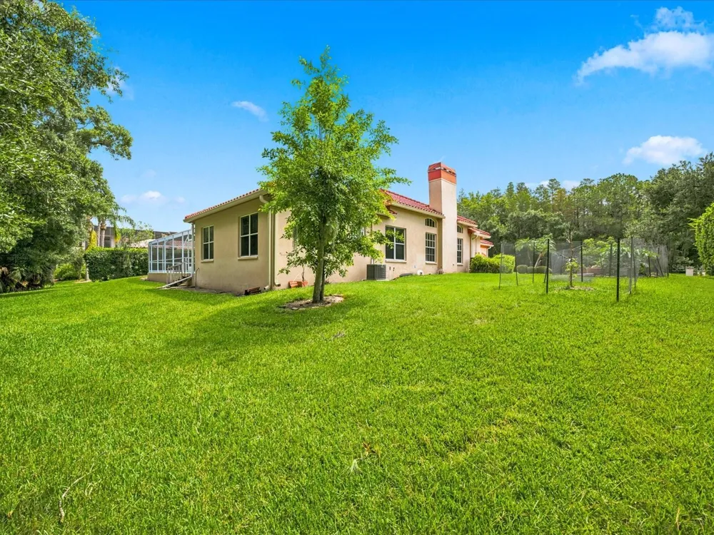 18621 AVENUE CAPRI Lutz, FL 33558