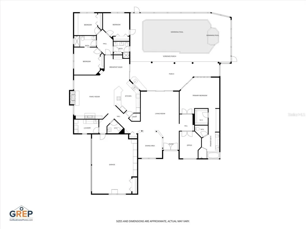18621 AVENUE CAPRI Lutz, FL 33558