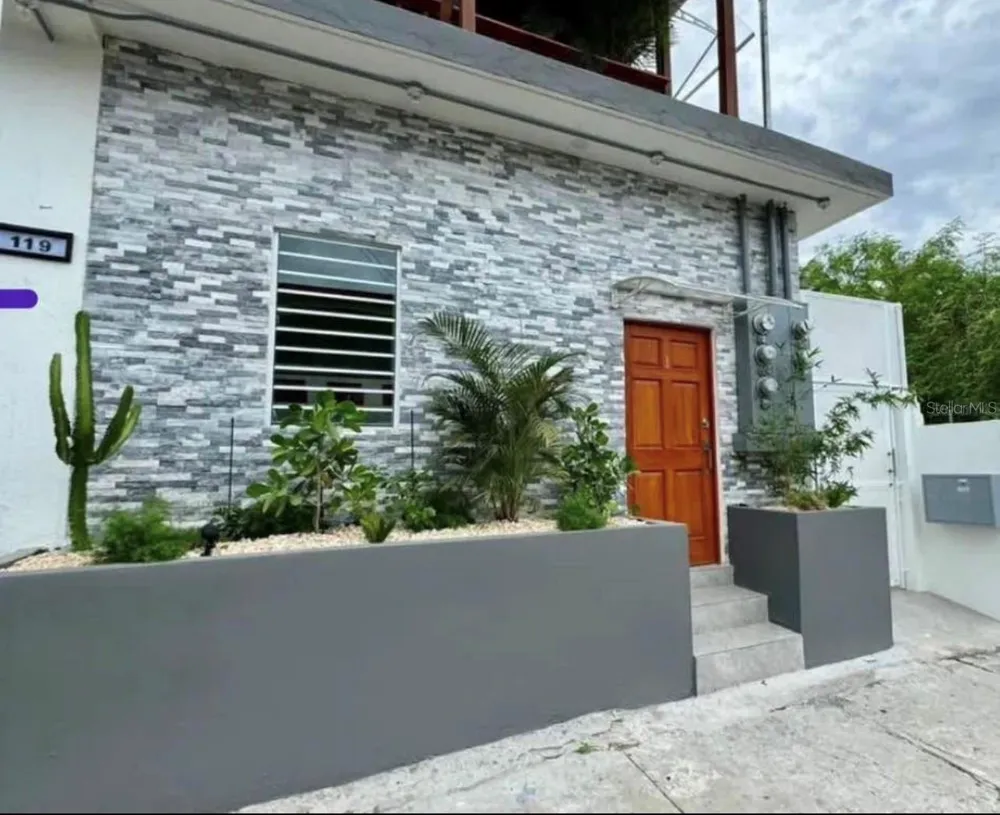 119 STA CECILIA San Juan, PR 00911
