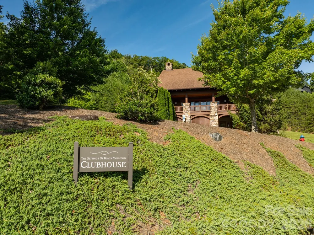 59 Old Greybeard Loop Black Mountain, NC 28711