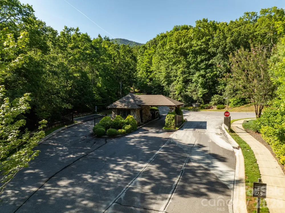 59 Old Greybeard Loop Black Mountain, NC 28711