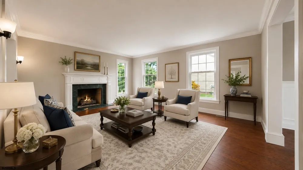 8 Ramble Pl Blackwood, NJ 08012