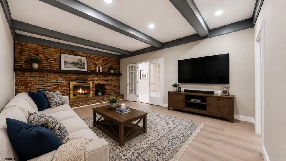 8 Ramble Pl Blackwood, NJ 08012