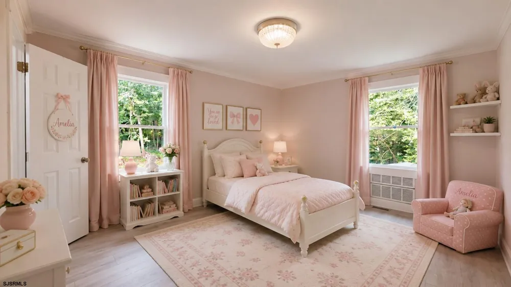 8 Ramble Pl Blackwood, NJ 08012